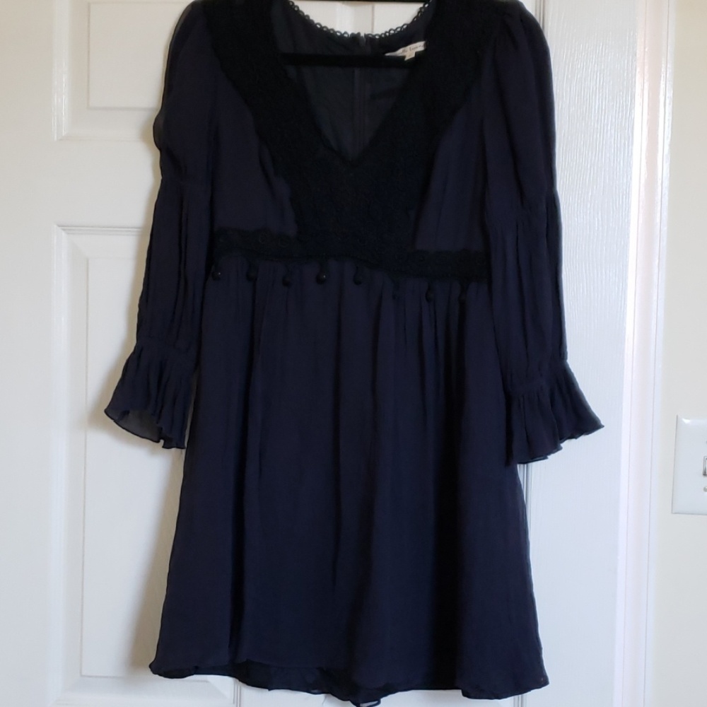 Nannette Lepore Dress